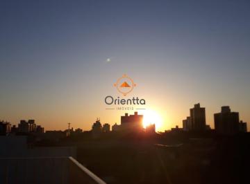 Apartamento · 151m² · 3 Quartos · 2 Vagas · Cobertura 3 dormitórios sendo um suíte na cobertura