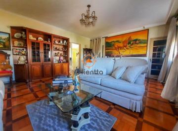Apartamento · 192m² · 5 Quartos · 3 Vagas · Apartamento à venda com 5 quartos 192 m² avenida jeronimo de ornelas, santana, p