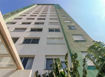 Apartamento · 52m² · 2 Quartos · 2 Vagas · Apartamento para Venda - 51.87m², 2 dormitórios, 2 vagas - Rio Branco