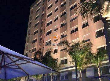 Apartamento · 60m² · 2 Quartos · 1 Vaga · Apartamento para Venda - 60m², 2 dormitórios, sendo 1 suites, 1 vaga - Teresópol