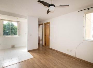 Apartamento · 42m² · 2 Quartos · 1 Vaga · Apartamento 2 quartos com vaga no Bairro Jardim Leopoldina Porto Alegre