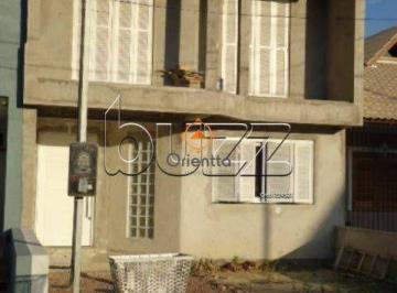 Casa · 154m² · 4 Quartos · 2 Vagas · Casa para Venda - 154m², 4 dormitórios, sendo 1 suites, 2 vagas - Hípica
