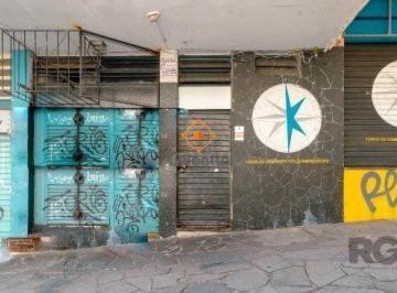Comercial · 35m² · Loja 35mts para comprar no Bairro Floresta