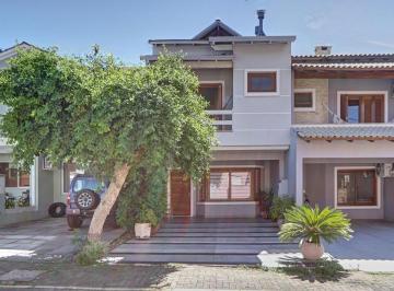 Casa · 129m² · 3 Quartos · 2 Vagas · Casa à venda - na Vila Nova