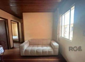 Apartamento · 45m² · 2 Quartos · Apartamento à venda - em Rubem Berta