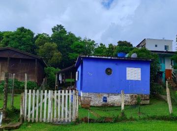 Casa · 100m² · 3 Quartos · 3 Vagas · Casa na Restinga de 3 dormitorios