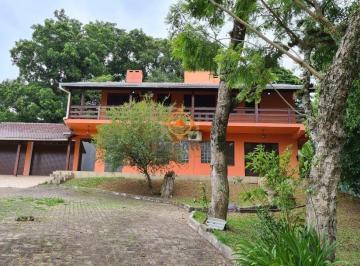 Casa · 200m² · 3 Quartos · 3 Vagas · Sobrado para Venda - 200m², 3 dormitórios, sendo 1 suites, 3 vagas - Belém Novo