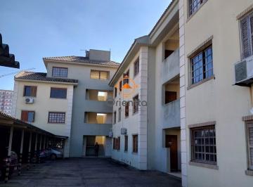 Apartamento · 62m² · 2 Quartos · 1 Vaga · Apartamento de 2 quartos no segundo andar semi mobiliado em Gravataí