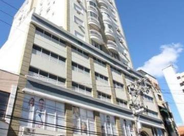 Apartamento · 94m² · 3 Quartos · 2 Vagas · EXCELENTE, ApTº 3 Dormitórios, 1 Suíte, 2 vagas, no centro, São Leopoldo. Preço