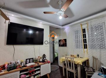Apartamento · 46m² · 2 Quartos · 1 Vaga · Apartamento com 02 quarto e 01 vaga, no Bairro Santa Rosa de Lima em POA