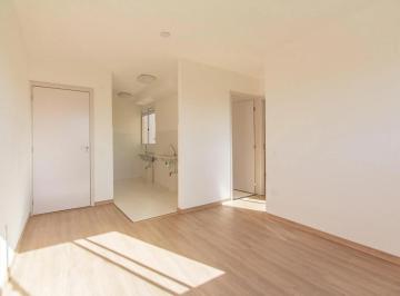 Apartamento · 41m² · 2 Quartos · 1 Vaga · Apartamento de 2 dormitório em Cachoeirinha - Porto Alegre