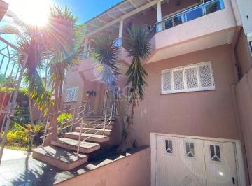 Casa · 458m² · 4 Quartos · 4 Vagas · Casa para comprar com 4 dormitórios, 458 m² - Chácara das Pedras - Porto Alegre