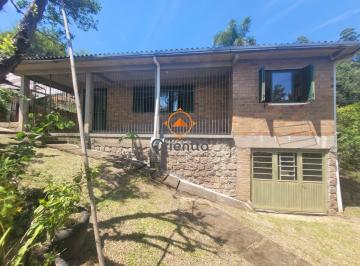 Rural · 2072ha · 3 Quartos · 1 Vaga · Rurais à venda - na Cascata