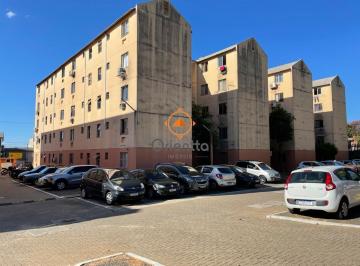 Apartamento · 38m² · 2 Quartos · 1 Vaga · Apartamento Térreo com 02 quartos 01 vaga no Bairro Mário Quintana Porto Alegre