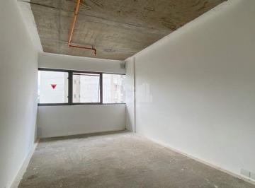 Comercial · 25m² · Sala comercial nova, em andar alto na Assis Brasil