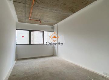 Comercial · 25m² · Sala comercial nova, em andar alto na Assis Brasil