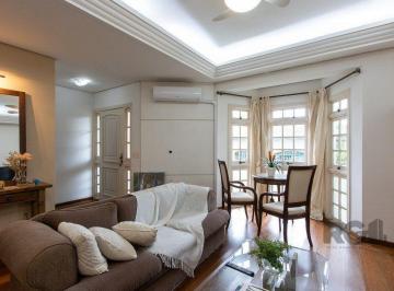 Casa · 225m² · 4 Quartos · 2 Vagas · Casa em condomínio à venda, 4 quartos, 2 suites, 2 vagas - Bairro Tristeza