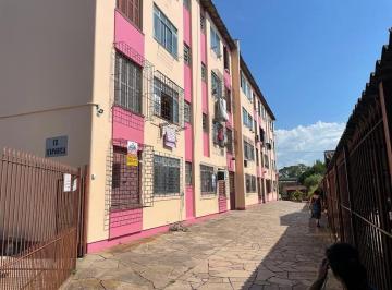 Apartamento · 55m² · 2 Quartos · Apartamento à venda - em Rubem Berta