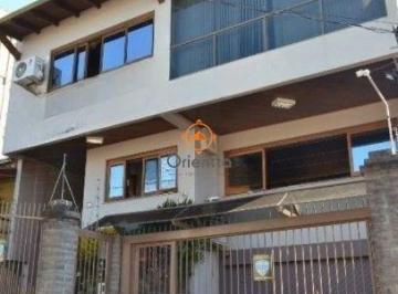 Casa · 518m² · 4 Quartos · 3 Vagas · Casa Comercial e Residencial no Bairro Partenon