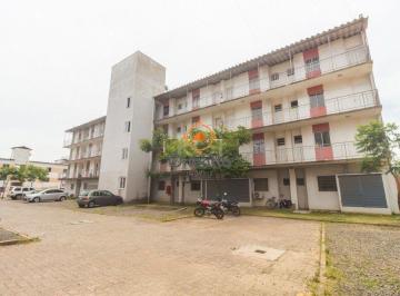 Apartamento · 45m² · 1 Quarto · 1 Vaga · Apartamento à venda - na Restinga