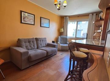 Apartamento · 46m² · 1 Quarto · Oportunidade imperdível no Menino Deus!