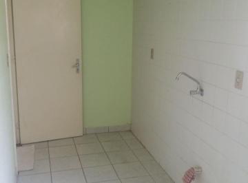 Apartamento · 53m² · 2 Quartos · 1 Vaga · Apartamento em Novo Hamburgo - 2 Dormitórios