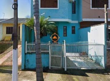 Casa · 61m² · 2 Quartos · 1 Vaga · Casa à venda - nas Moradas do Sobrado