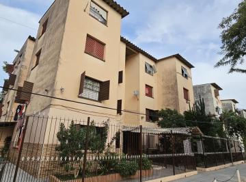 Apartamento · 46m² · 2 Quartos · Apartamento 2 dormitórios Próximo ao Center Kan - Restinga