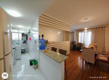 Apartamento · 62m² · 3 Quartos · 1 Vaga · Apartamento à venda - em São Sebastião