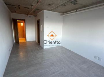 Comercial · 61m² · 2 Vagas · Comercial à venda - no Cristo Redentor