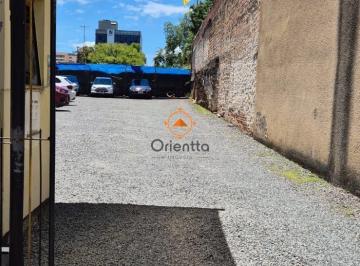 Terreno · 374m² · Excelente terreno no centro de Canoas, com 374 m2 (11X34)