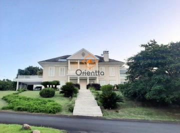 Casa · 942m² · 5 Quartos · 6 Vagas · Casa Condominio para Venda - 941.58m², 5 dormitórios, sendo 5 suites, 6 vagas -