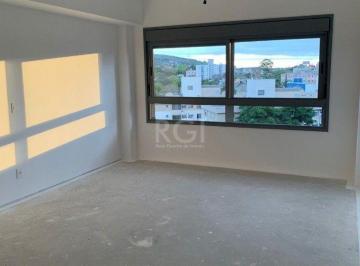 Apartamento · 36m² · 1 Quarto · 1 Vaga · Apartamento para Venda - 35.85m², 1 dormitório, 1 vaga - Teresópolis