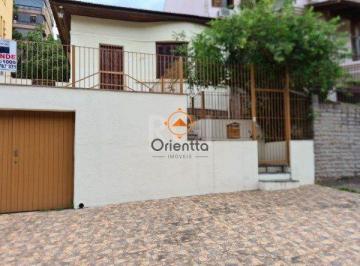 Casa · 120m² · 3 Quartos · 1 Vaga · Casa para Venda - 120m², 3 dormitórios, 1 vaga - Higienópolis