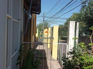 Casa · 68m² · 2 Quartos · 1 Vaga · Casa à venda - na Vila Nova