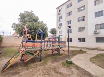 Apartamento · 42m² · 2 Quartos · 1 Vaga · Apartamento 2 quartos 42m Canoas RS