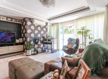 Apartamento · 198m² · 3 Quartos · 2 Vagas · Apartamento para Venda - 198.4m², 3 dormitórios, sendo 1 suites, 2 vagas - Boa V