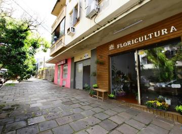 Comercial · 33m² · 1 Quarto · Loja Terrea na Avenida Taquara Bairro Petrópolis em Porto Alegre - RS