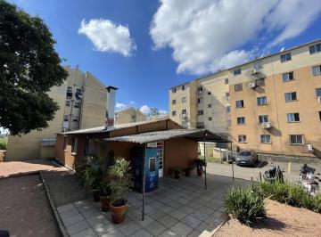 Apartamento · 38m² · 2 Quartos · 1 Vaga · Apartamento 2 dormitórios no Mário Quintana Porto Alegre