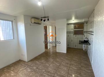 Apartamento · 38m² · 2 Quartos · 1 Vaga · Apartamento 2 dormitórios no Mário Quintana Porto Alegre