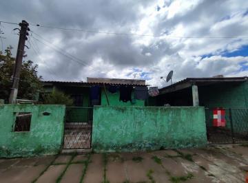 Casa · 90m² · 3 Quartos · 1 Vaga · Casa de 3 dormitórios - Bairro restinga