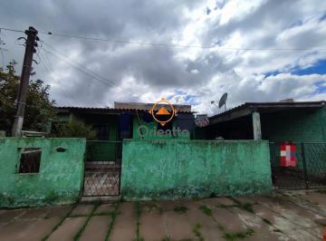 Casa · 90m² · 3 Quartos · 1 Vaga · Casa de 3 dormitórios - Bairro restinga