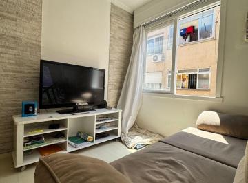 Apartamento · 32m² · 1 Quarto · Apartamento 1 dormitório Semi mobiliado Bairro Jardim Leopoldina Porto Alegre