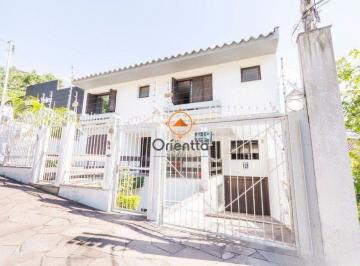 Comercial · 333m² · Casa com 333m² no bairro passo da areia