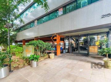 Comercial · 37m² · Conjunto/Sala para Venda - 37.2m², 0 dormitórios, Praia de Belas