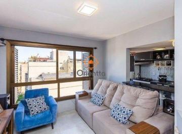Apartamento · 111m² · 3 Quartos · Apartamento à venda - no Centro Histórico
