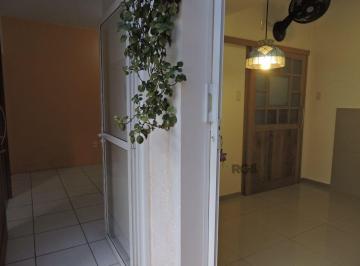 Apartamento · 59m² · 2 Quartos · Apartamento para Venda - 58.6m², 2 dormitórios, Bairro Bom Fim