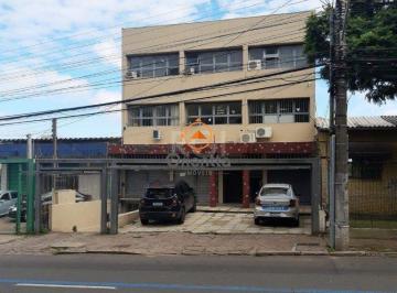Comercial · 29m² · SALA COMERCIAL NA AV NONOAI COM BANHEIRO