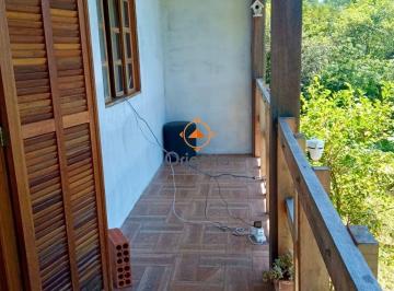 Rural · 144ha · 2 Quartos · 3 Vagas · Chácara com Sobrado de 144m2, 2 dormitórios em Mato Fino, Gravataí