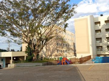 Apartamento · 50m² · 2 Quartos · 1 Vaga · Apartamento Garden, 2 Quartos No Bairro Natal.
